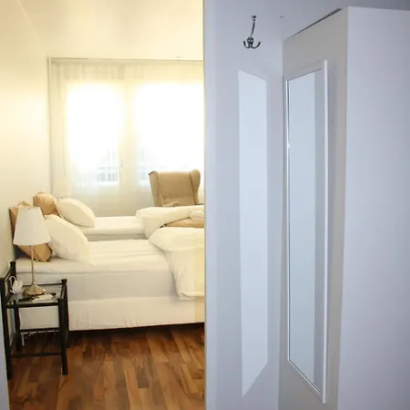 Apartament Bluesolarpearl T - Than A Nokia