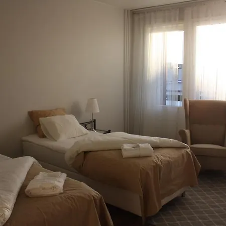 Apartament Bluesolarpearl T - Than A *