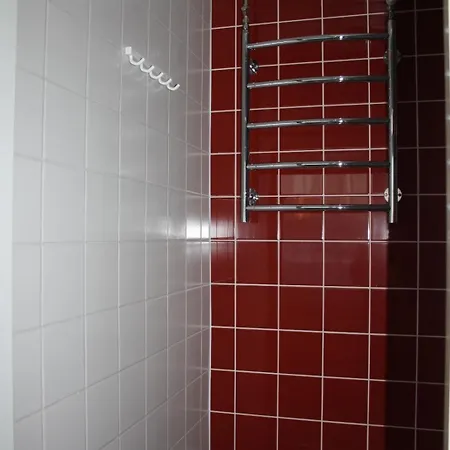 Apartament Bluesolarpearl T - Than A *