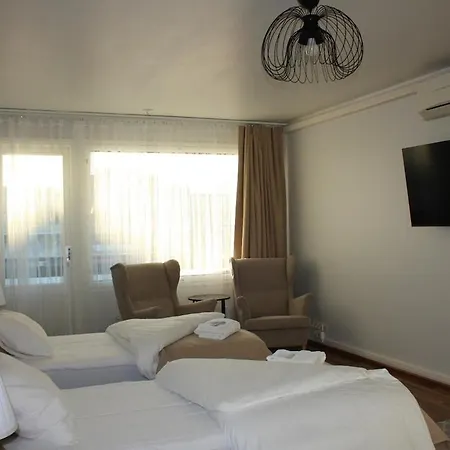 Lejlighed Bluesolarpearl T - Than A Nokia