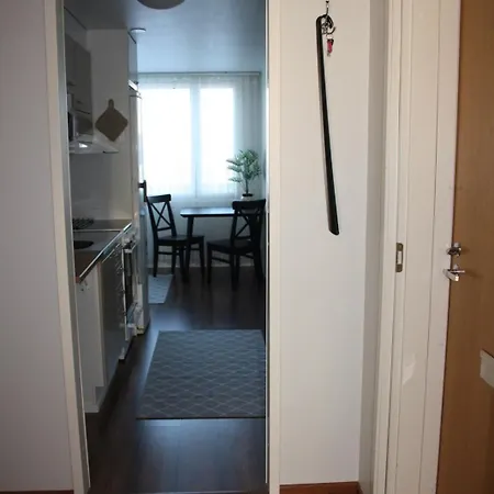 Apartment Bluesolarpearl T - Than A *