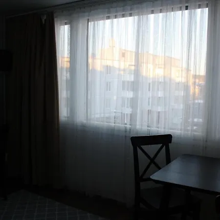 Apartment Bluesolarpearl T - Than A