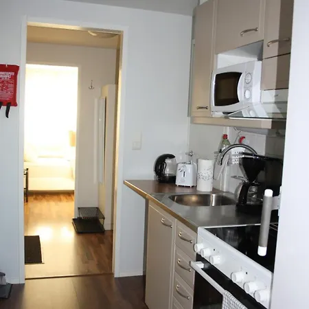 Bluesolarpearl T - Than A Lejlighed