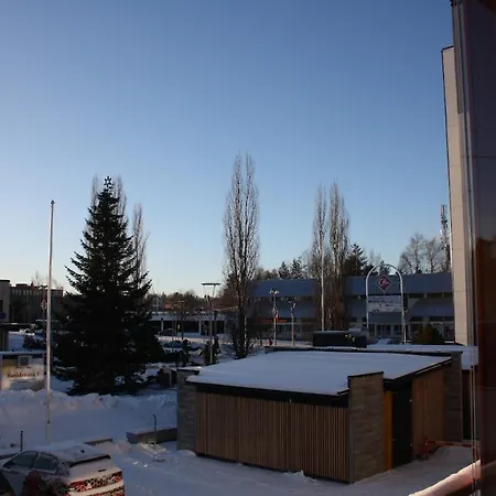 Bluesolarpearl T - Than A Apartment Nokia