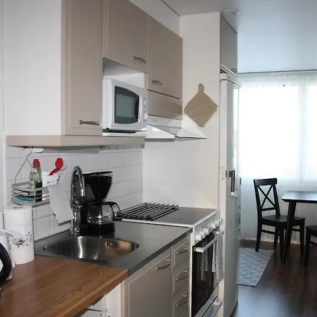 Bluesolarpearl T - Than A Apartament Nokia