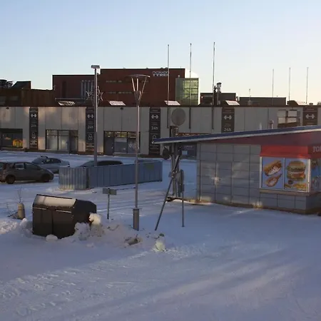 Bluesolarpearl T - Than A Apartament Nokia