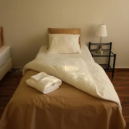 Apartment Bluesolarpearl T - Than A *