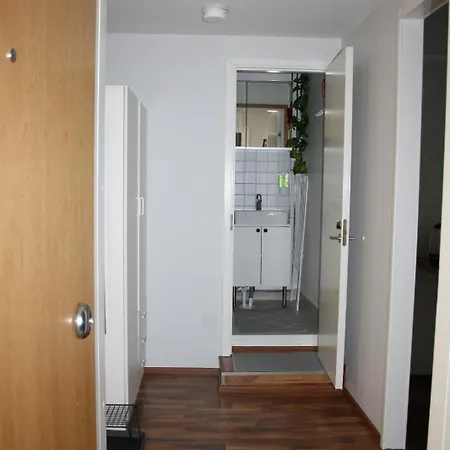 Bluesolarpearl T - Than A Apartment *