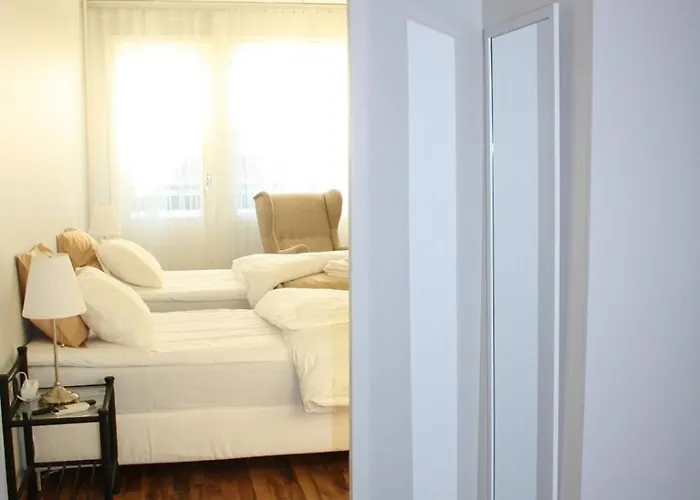 Апартаменты Bluesolarpearl T - Than A Нокиа