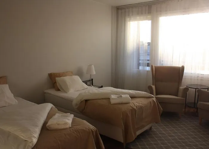 Апартаменты Bluesolarpearl T - Than A *