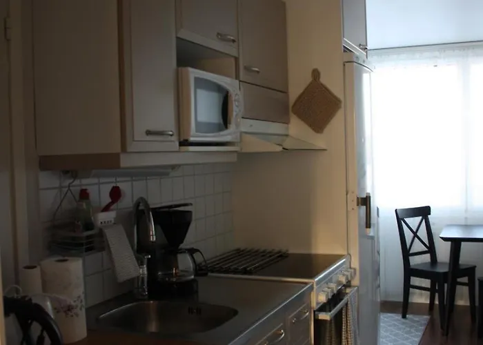 Апартаменты Bluesolarpearl T - Than A Нокиа