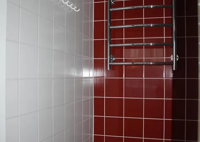 Апартаменты Bluesolarpearl T - Than A *