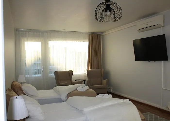 דירה Bluesolarpearl T - Than A נוקיה