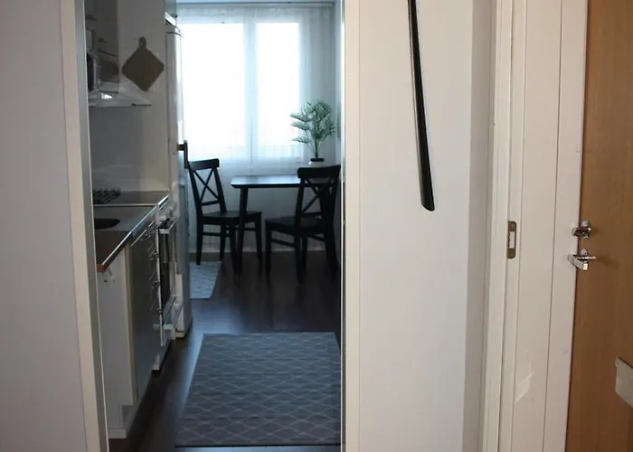 דירה Bluesolarpearl T - Than A *