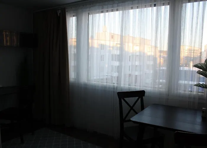 Апартаменты Bluesolarpearl T - Than A