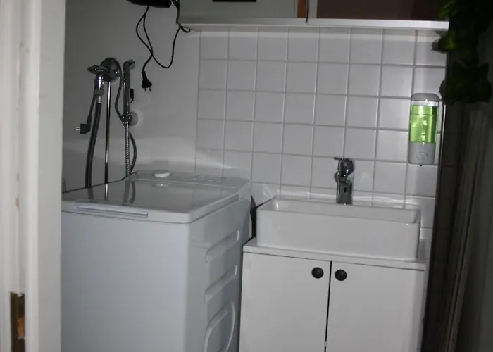 Bluesolarpearl T - Than A Апартаменты *