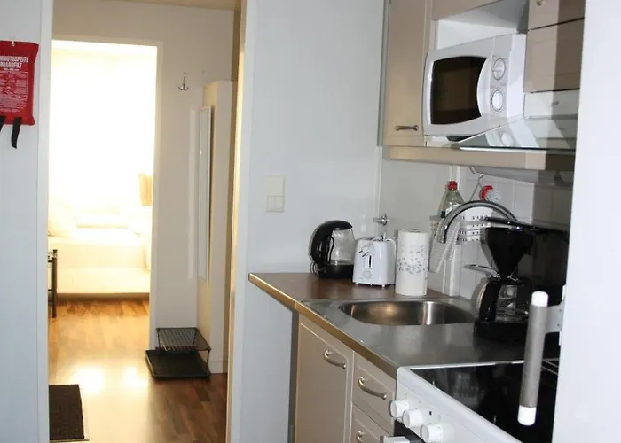 Bluesolarpearl T - Than A Апартаменты