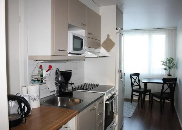 Bluesolarpearl T - Than A דירה נוקיה