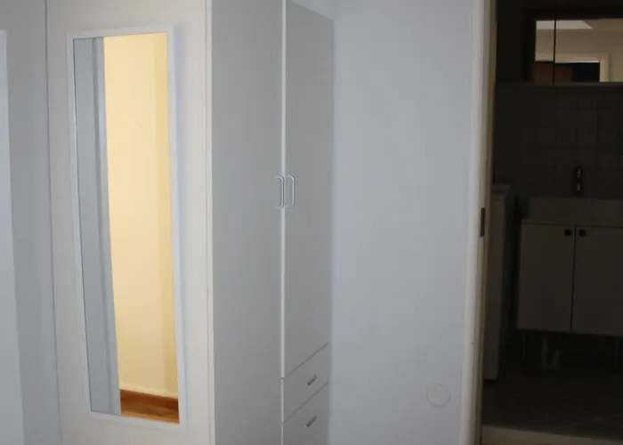 דירה Bluesolarpearl T - Than A נוקיה