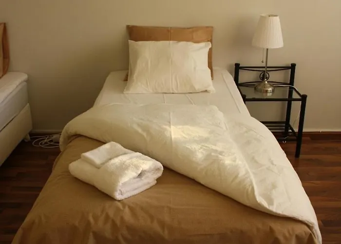 דירה Bluesolarpearl T - Than A *