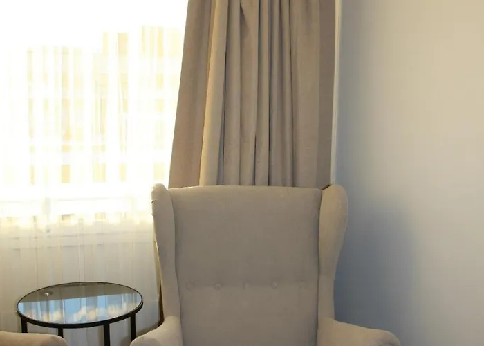 Bluesolarpearl T - Than A דירה נוקיה